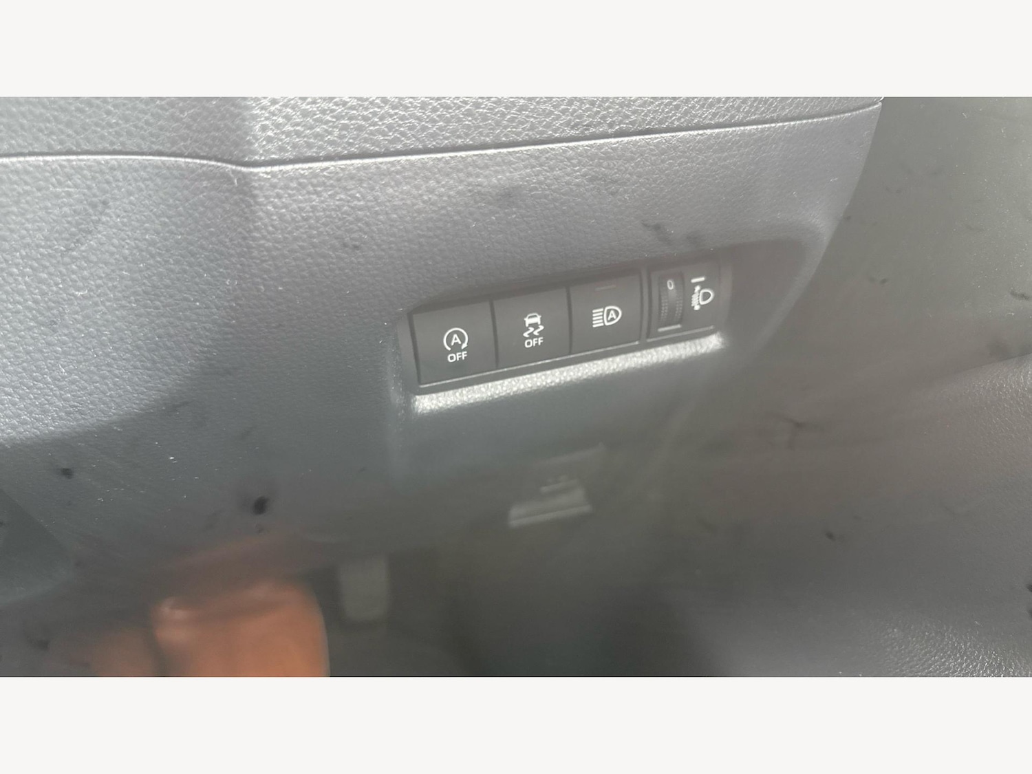 Used Toyota Aygo X 2023 for sale - 76446908: Photo 25
