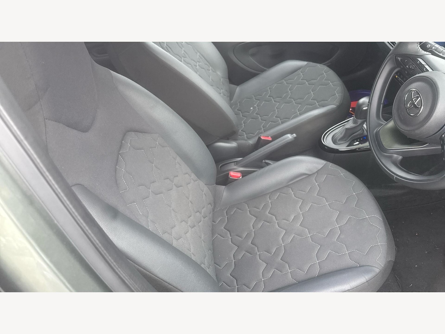 Used Toyota Aygo X 2023 for sale - 76446908: Photo 26