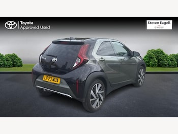 Used Toyota Aygo X 2023 for sale - 76446908: Photo