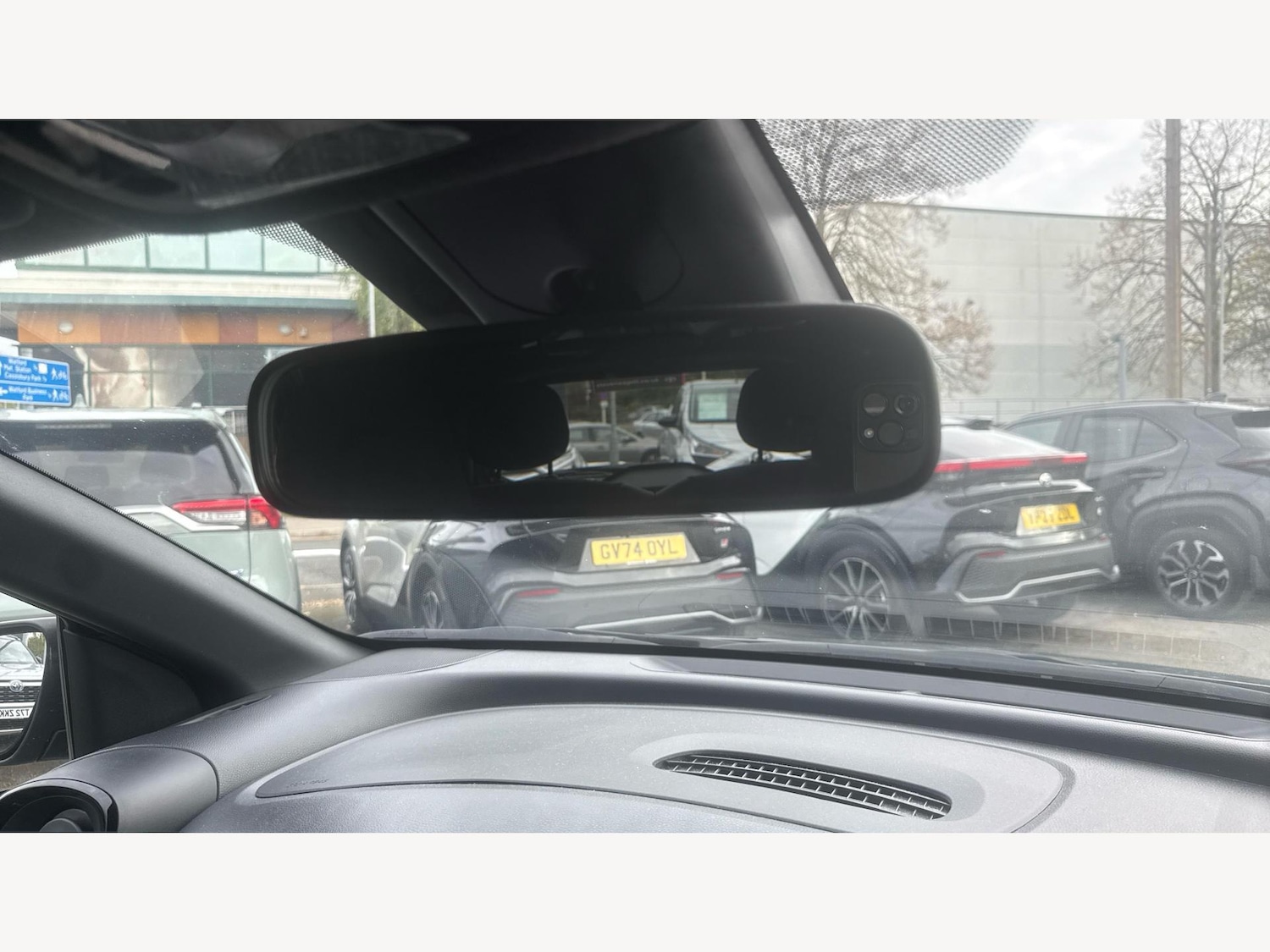 Used Toyota Aygo X 2023 for sale - 76446908: Photo 30