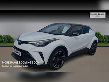Used Toyota C-HR 2023 for sale - 79062826: Photo