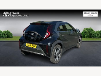 Used Toyota Aygo X 2022 for sale - 78822390: Photo