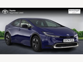 Used Toyota Prius 2024 for sale - 79533365: Photo