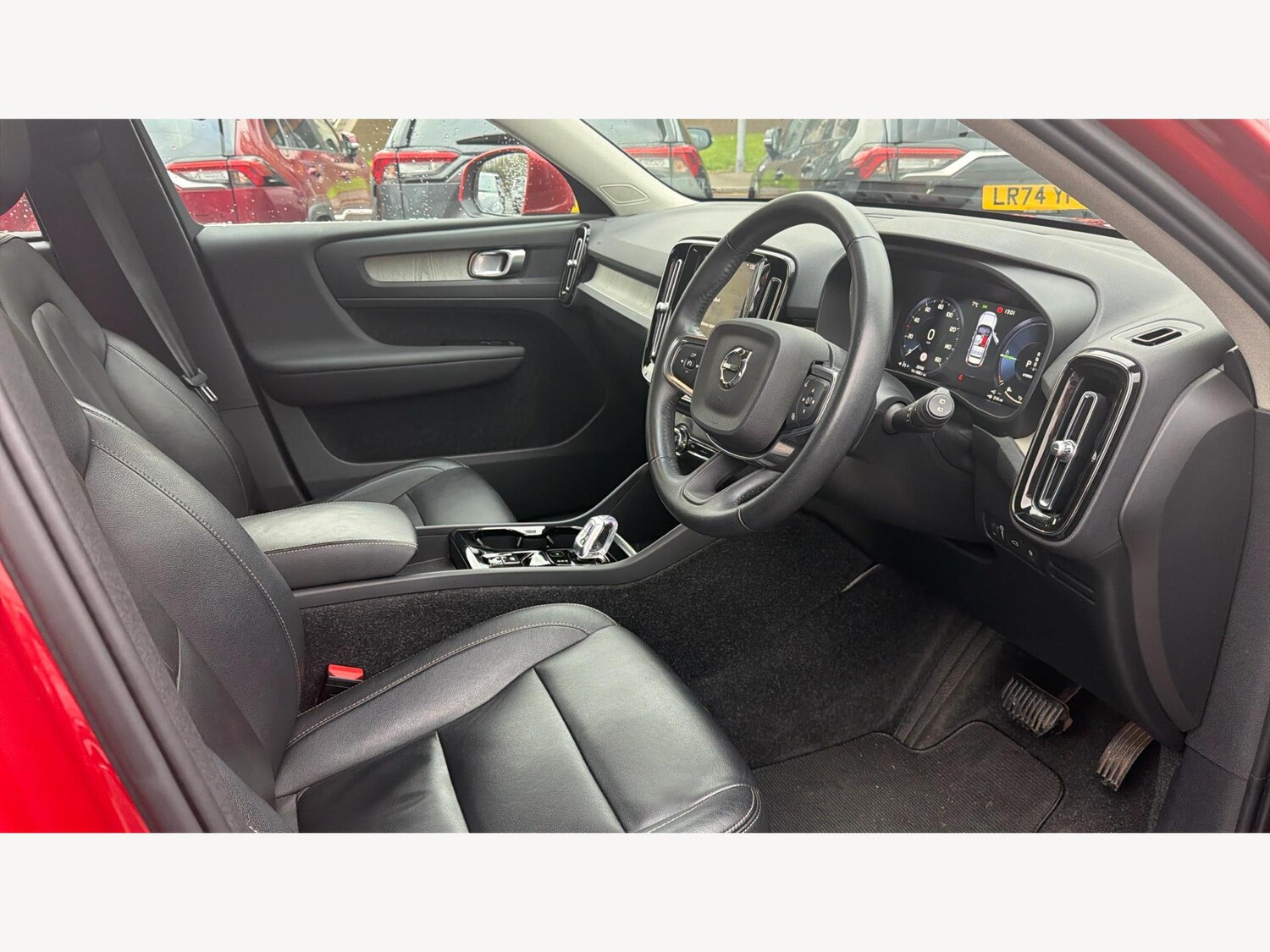 Used Volvo XC40 2020 for sale - 76666929: Photo 13