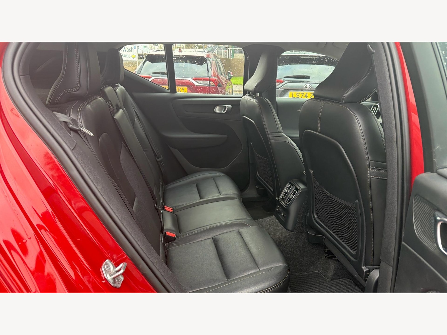 Used Volvo XC40 2020 for sale - 76666929: Photo 14