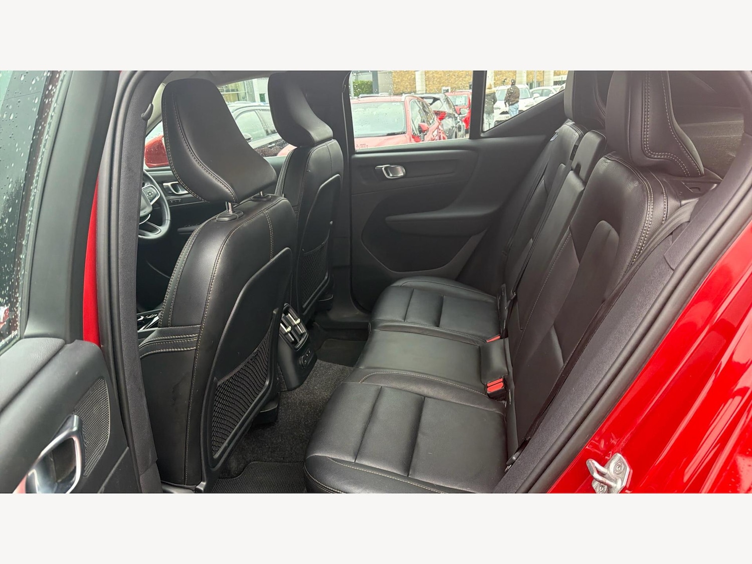 Used Volvo XC40 2020 for sale - 76666929: Photo 15