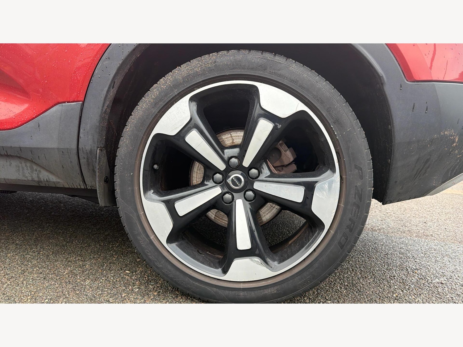 Used Volvo XC40 2020 for sale - 76666929: Photo 20