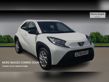 Used Toyota Aygo X 2024 for sale - 79049403: Photo
