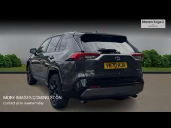Used Toyota RAV4 2020 for sale - 75094169: Photo