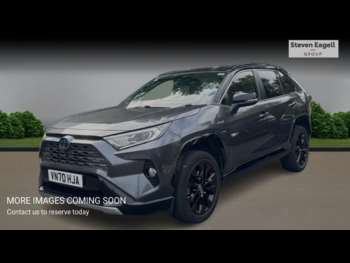 Used Toyota RAV4 2020 for sale - 75094169: Photo