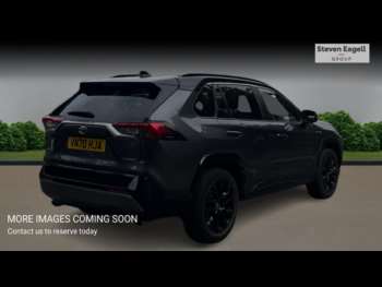 Used Toyota RAV4 2020 for sale - 75094169: Photo