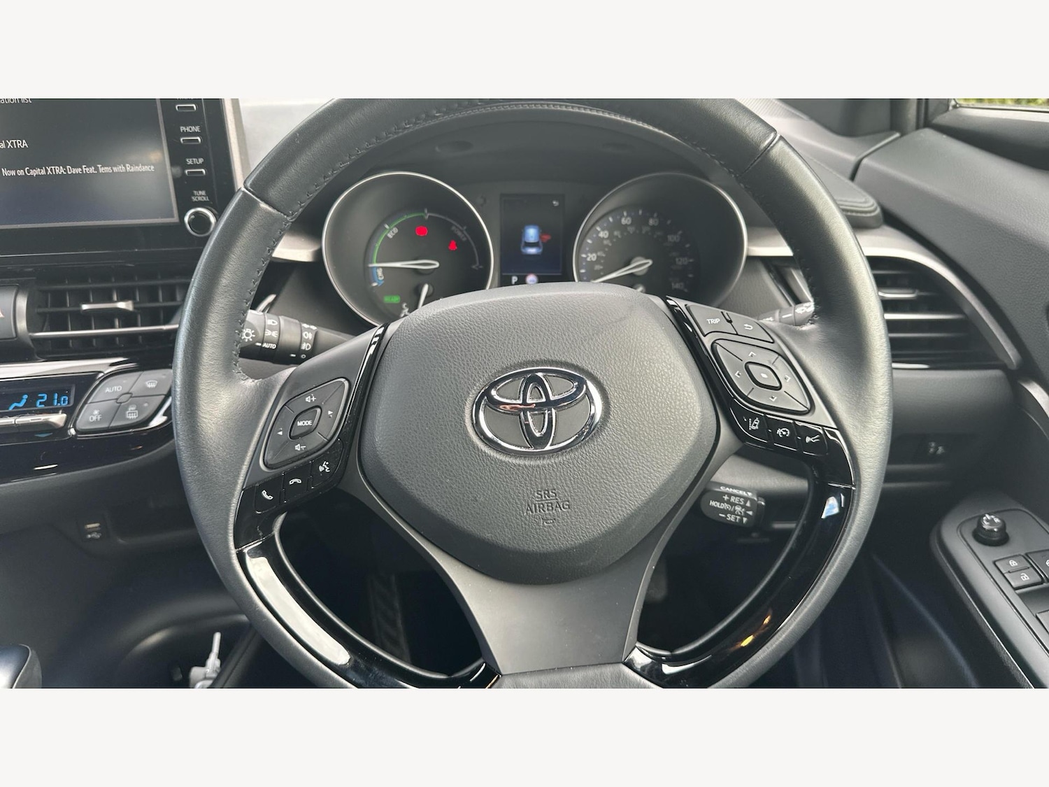 Used Toyota C-HR for sale - 77550360: Photo 10