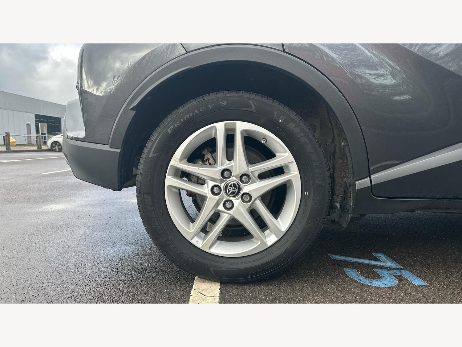 Used Toyota C-HR for sale - 77550360: Photo 20