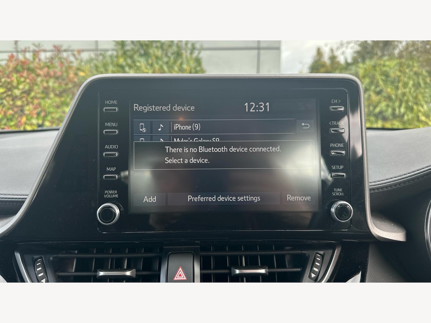 Used Toyota C-HR for sale - 77550360: Photo 22