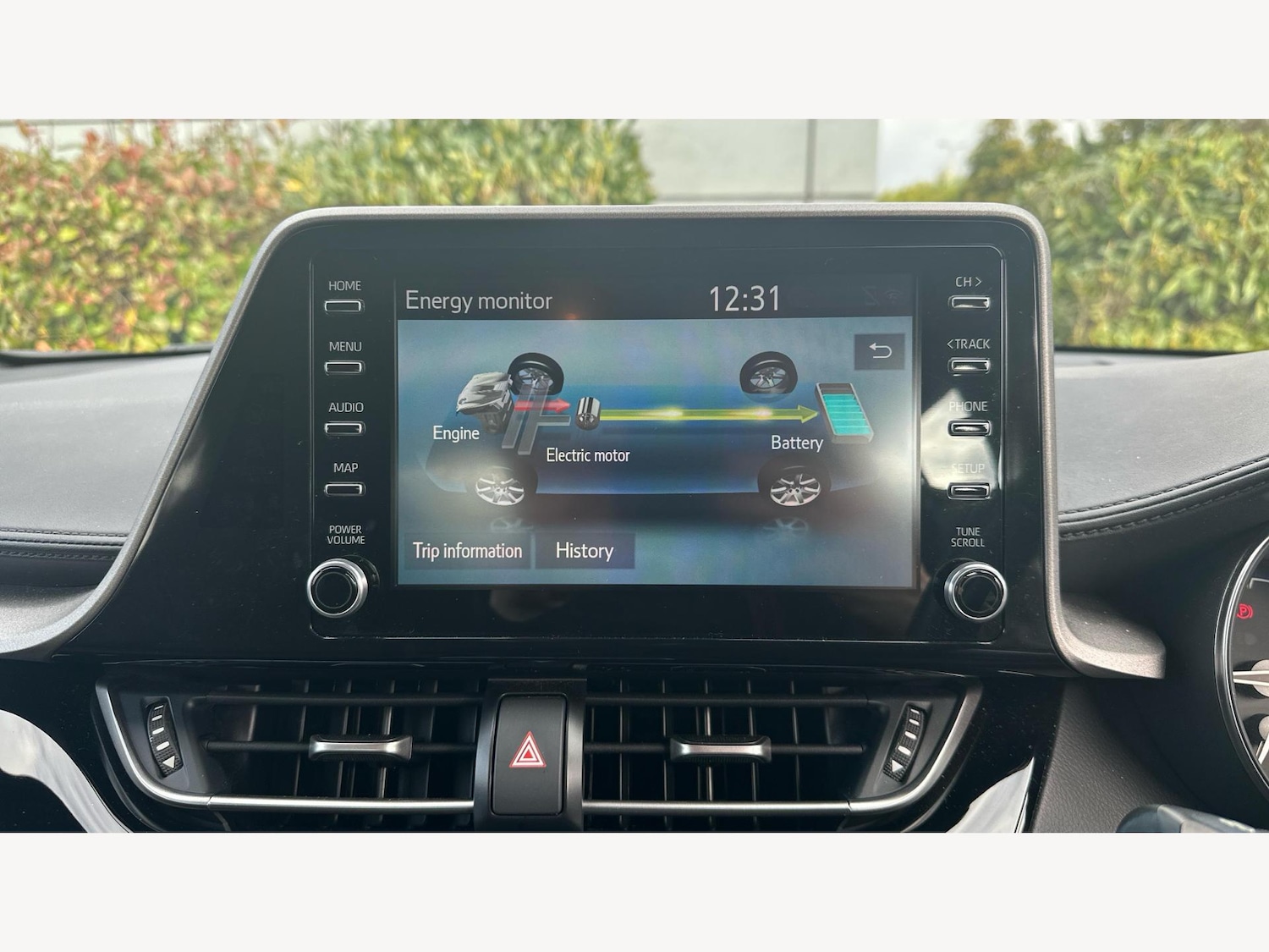 Used Toyota C-HR for sale - 77550360: Photo 23