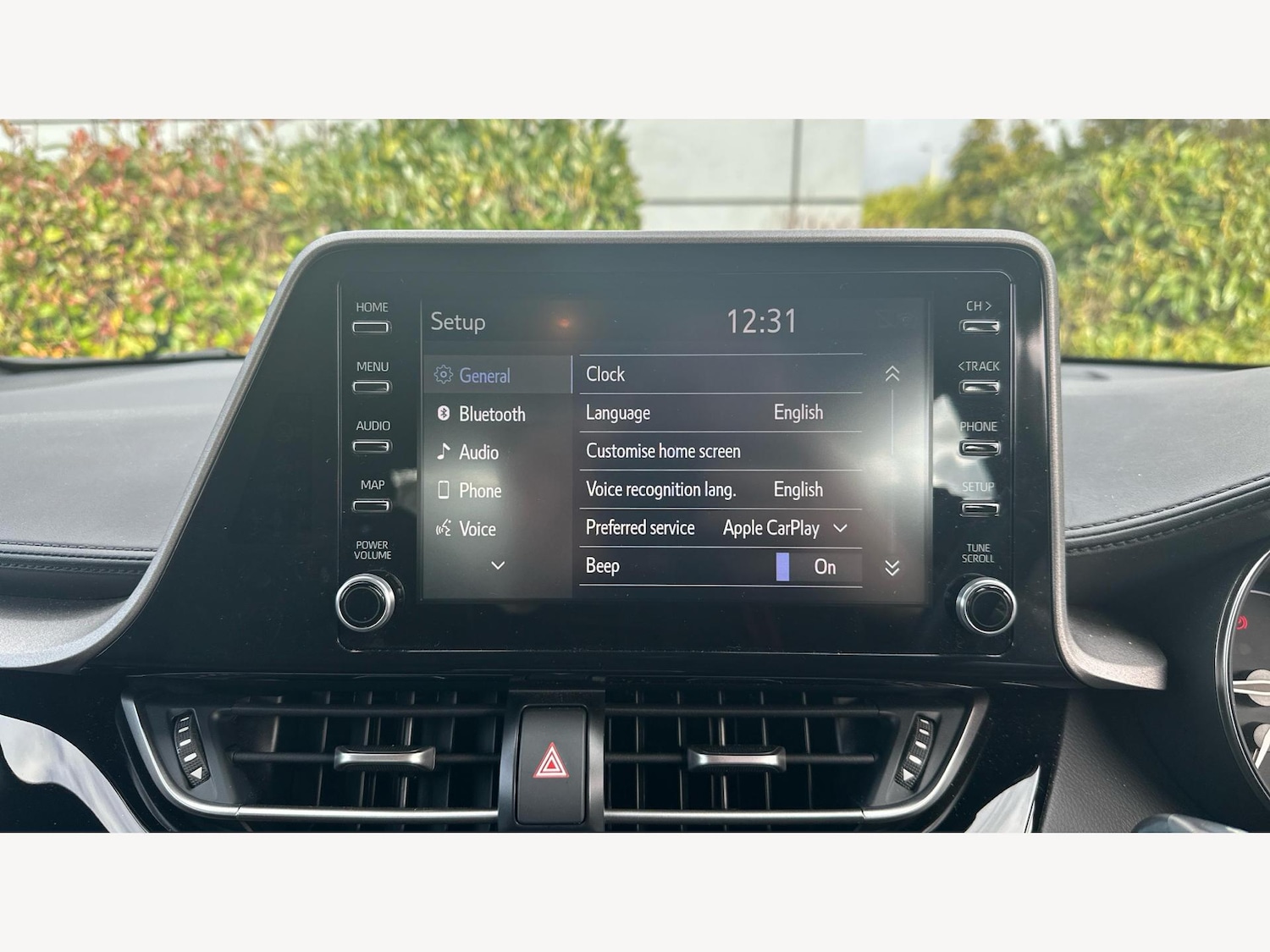 Used Toyota C-HR for sale - 77550360: Photo 24