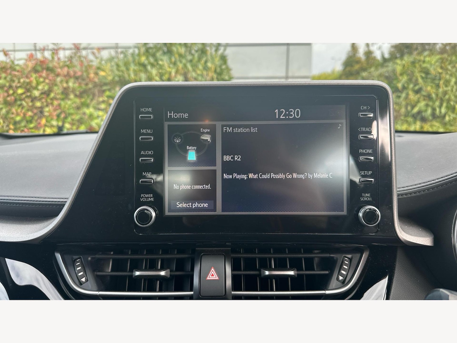 Used Toyota C-HR for sale - 77550360: Photo 9