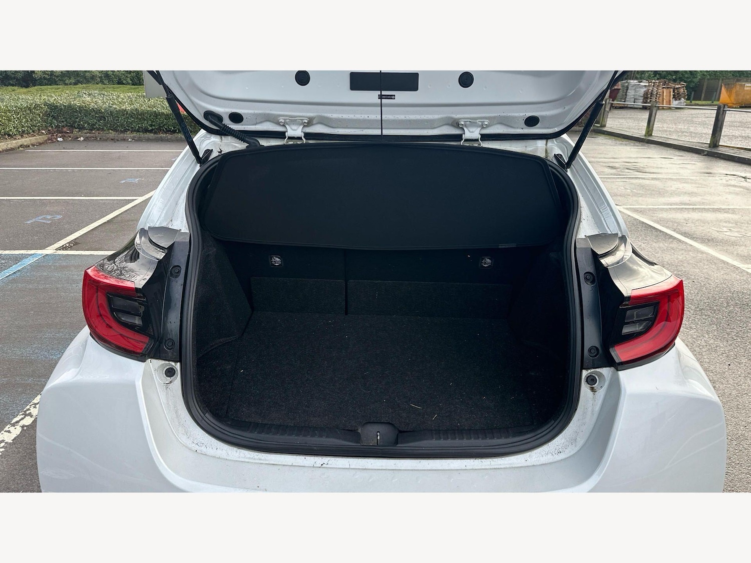 Used Toyota Yaris 2022 for sale - 78072989: Photo 16