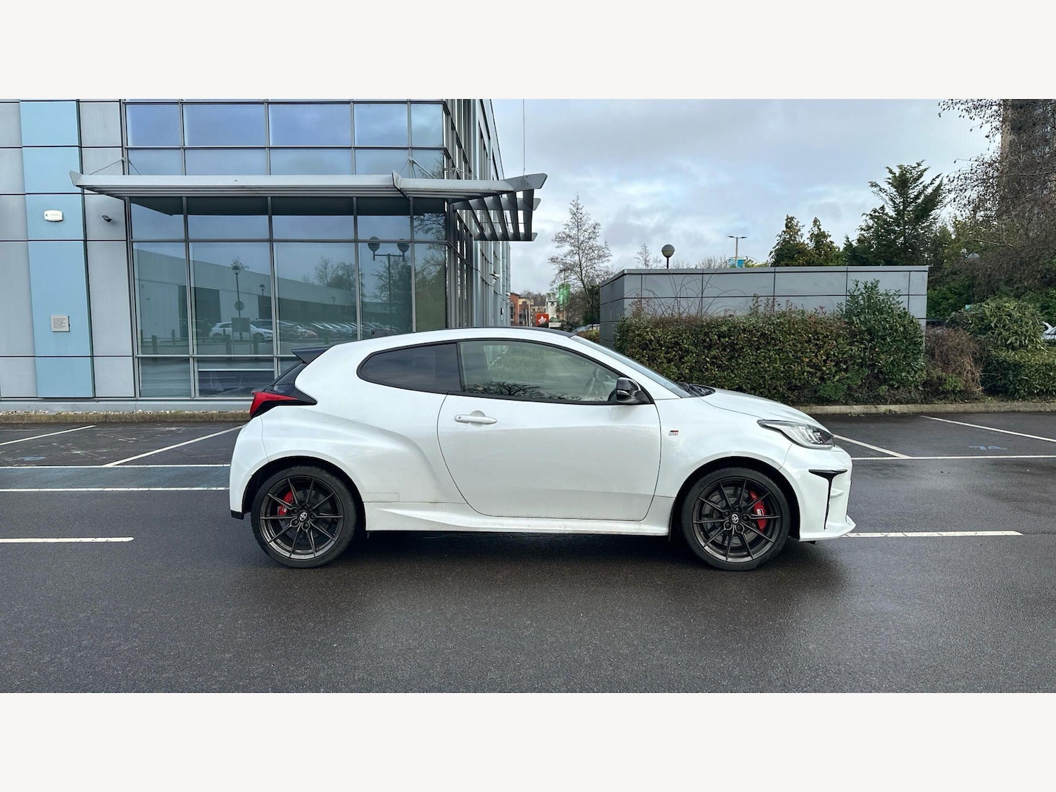 Used Toyota Yaris 2022 for sale - 78072989: Photo 18