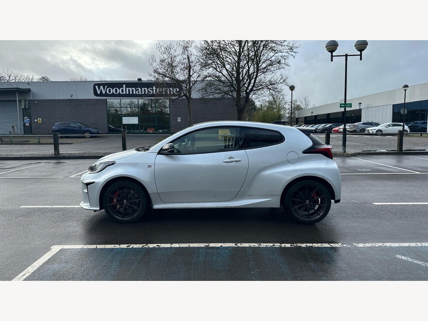 Used Toyota Yaris 2022 for sale - 78072989: Photo 19