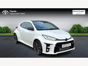 Used Toyota Yaris 2022 for sale - 78072989: Photo