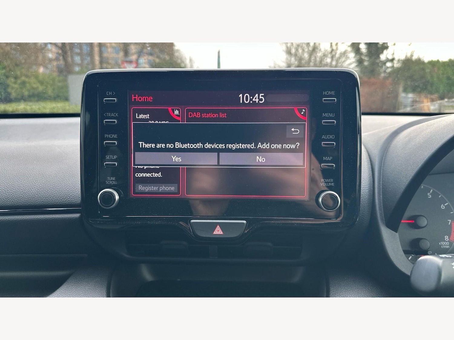 Used Toyota Yaris 2022 for sale - 78072989: Photo 22