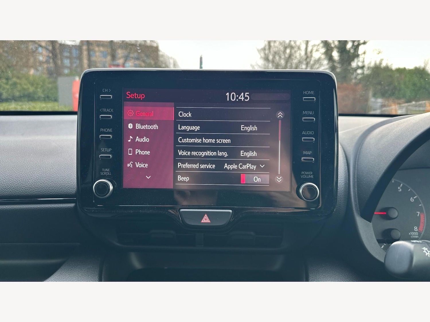 Used Toyota Yaris 2022 for sale - 78072989: Photo 23