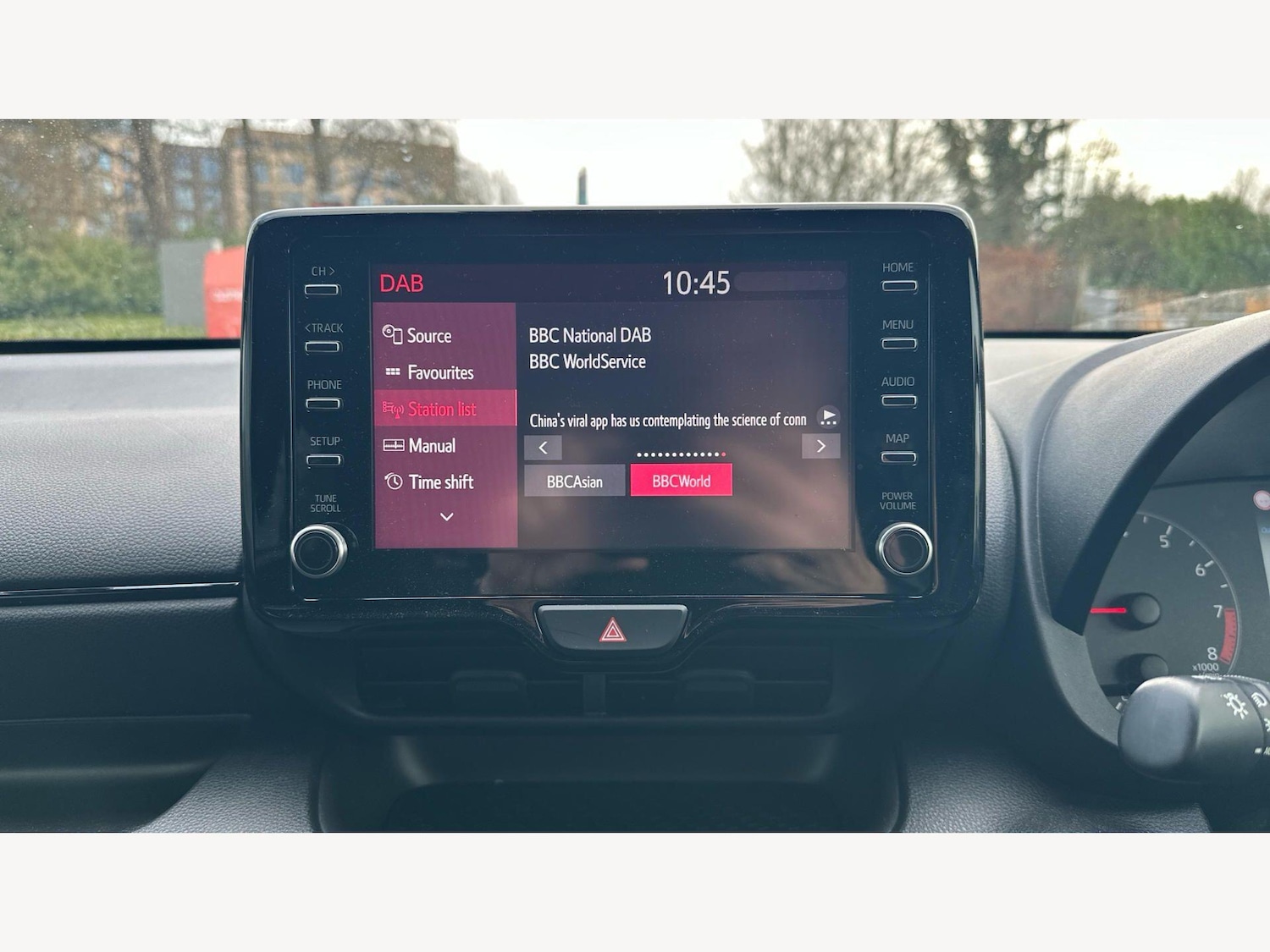 Used Toyota Yaris 2022 for sale - 78072989: Photo 24