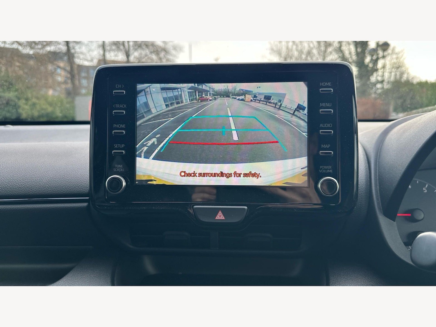 Used Toyota Yaris 2022 for sale - 78072989: Photo 25