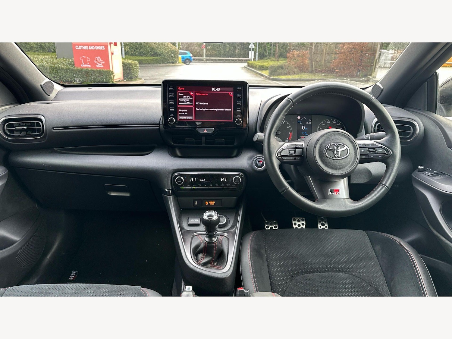 Used Toyota Yaris 2022 for sale - 78072989: Photo 7