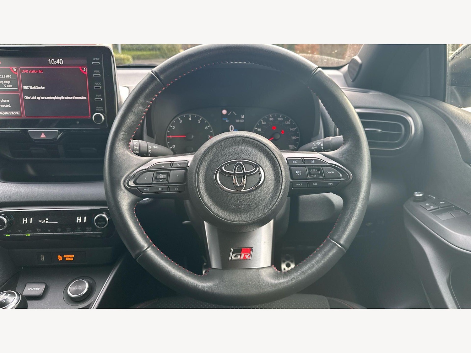 Used Toyota Yaris 2022 for sale - 78072989: Photo 8