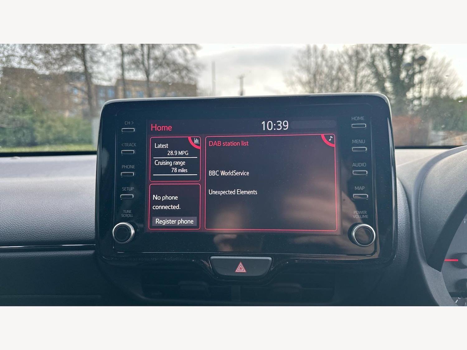 Used Toyota Yaris 2022 for sale - 78072989: Photo 9