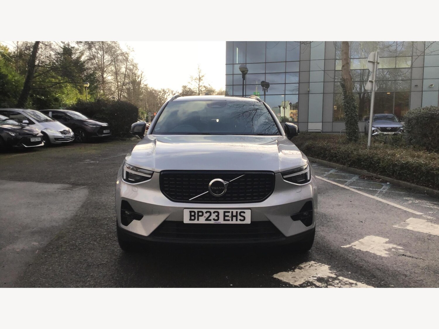Used Volvo XC40 2023 for sale - 77202922: Photo 17