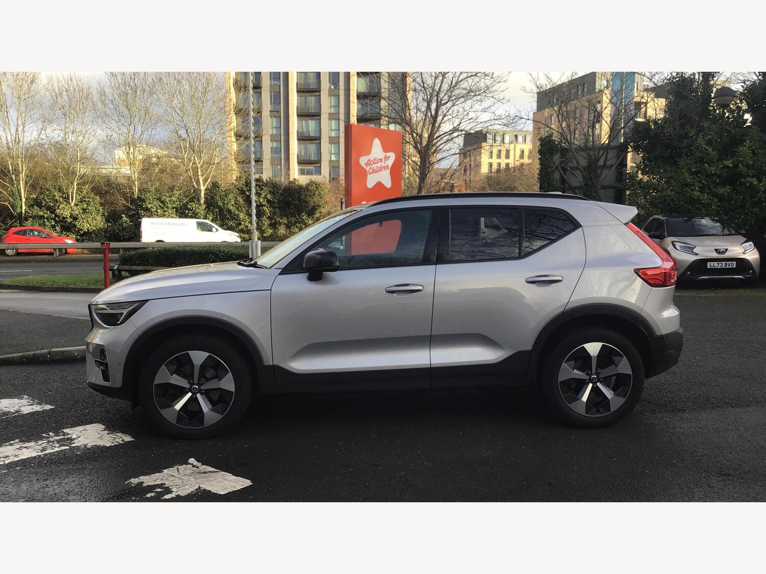Used Volvo XC40 2023 for sale - 77202922: Photo 19