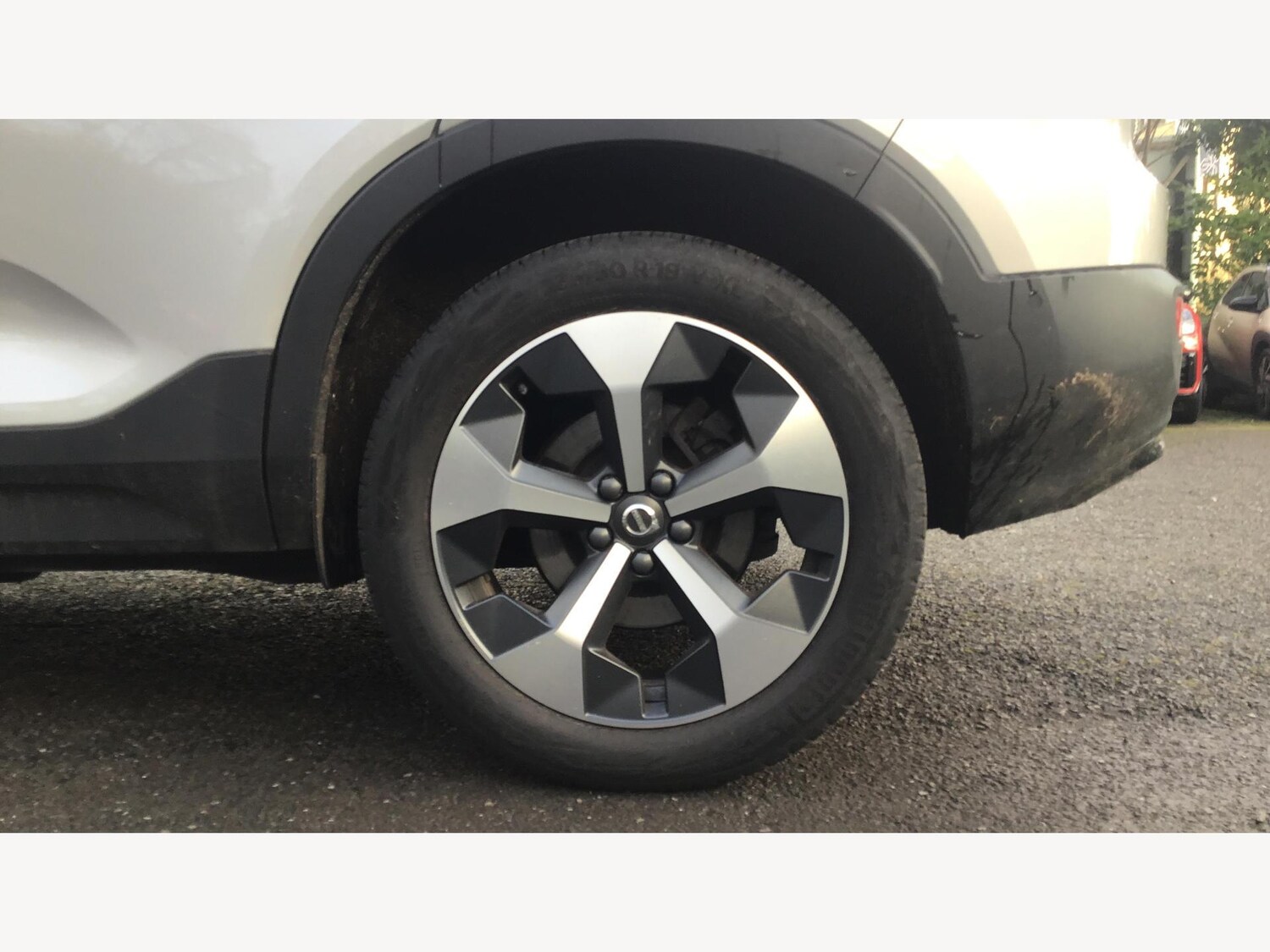 Used Volvo XC40 2023 for sale - 77202922: Photo 20