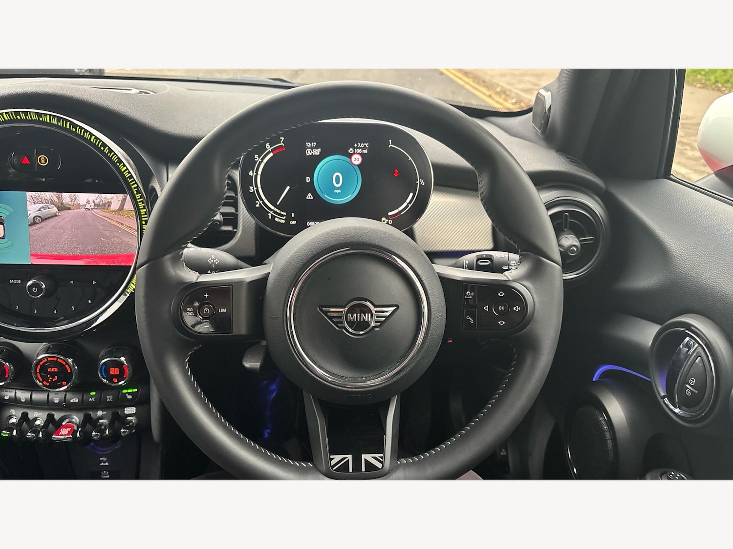 Used MINI Hatch 2023 for sale - 77057631: Photo 10