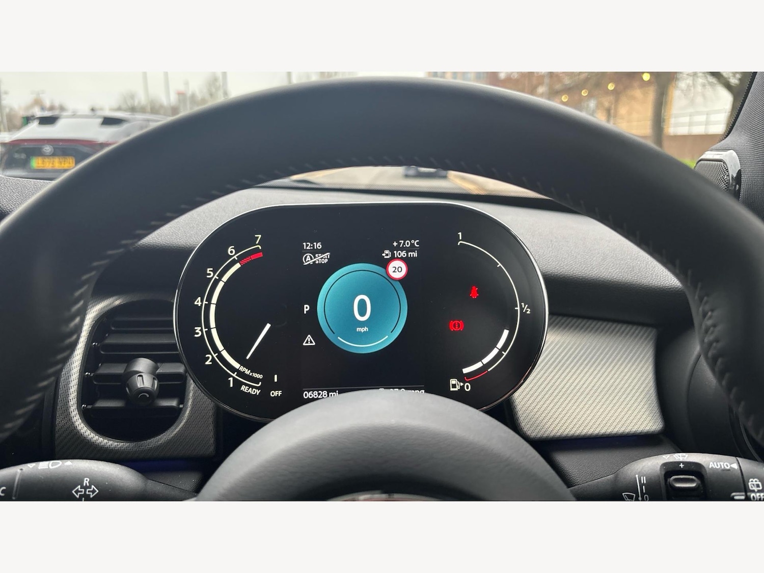 Used MINI Hatch 2023 for sale - 77057631: Photo 11