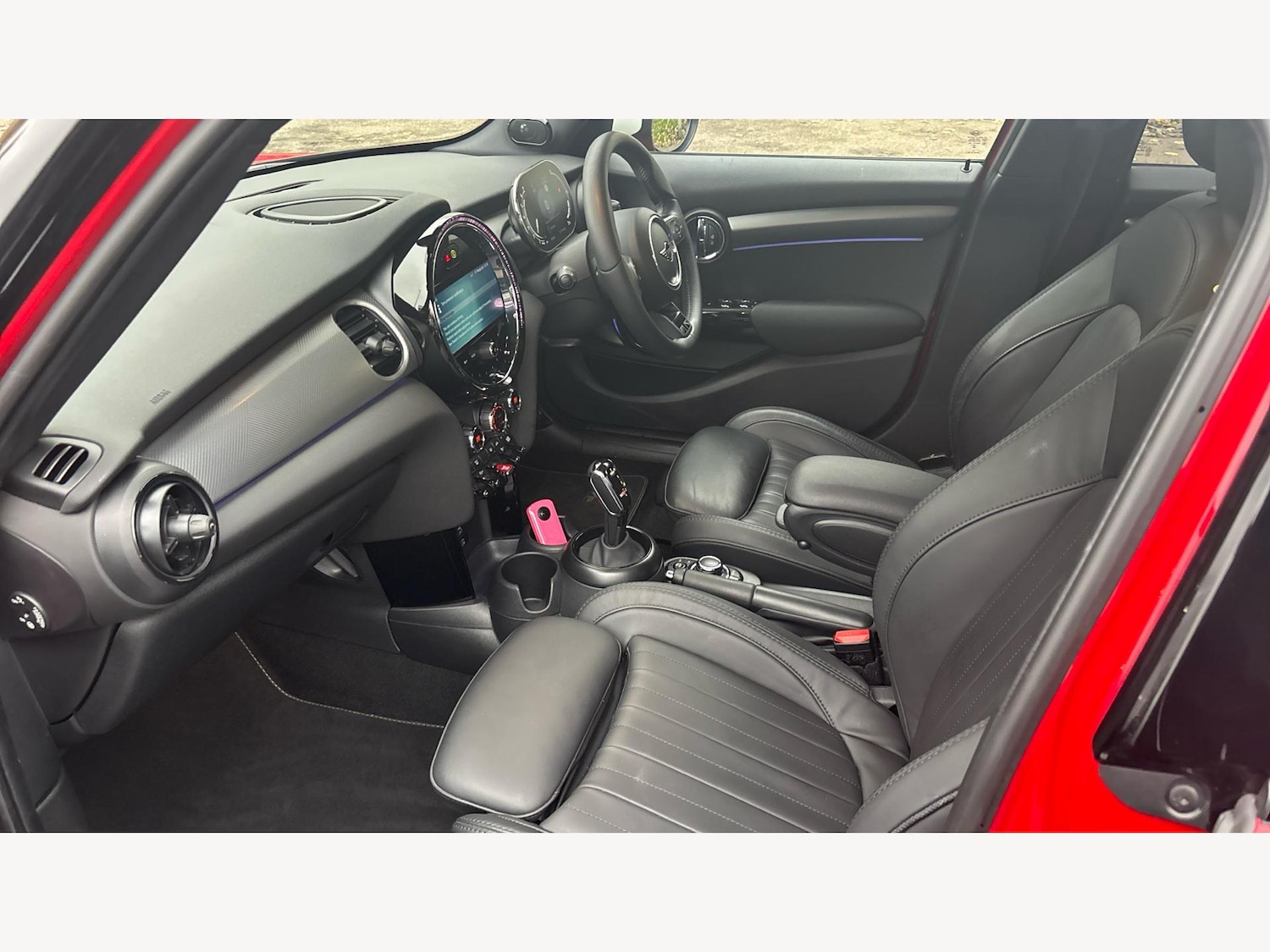 Used MINI Hatch 2023 for sale - 77057631: Photo 12