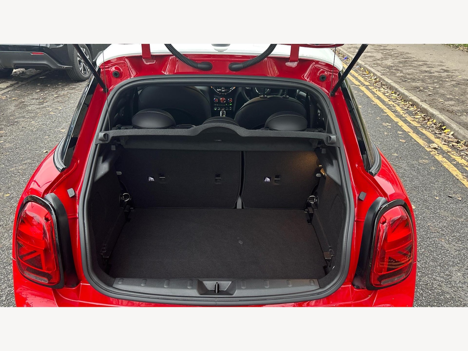 Used MINI Hatch 2023 for sale - 77057631: Photo 16