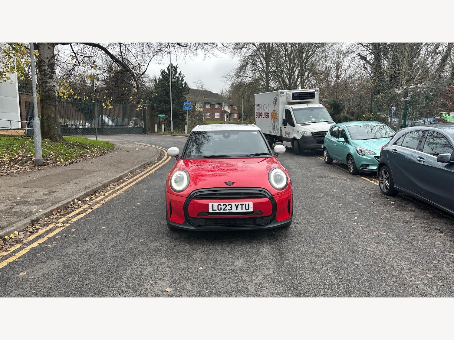 Used MINI Hatch 2023 for sale - 77057631: Photo 17