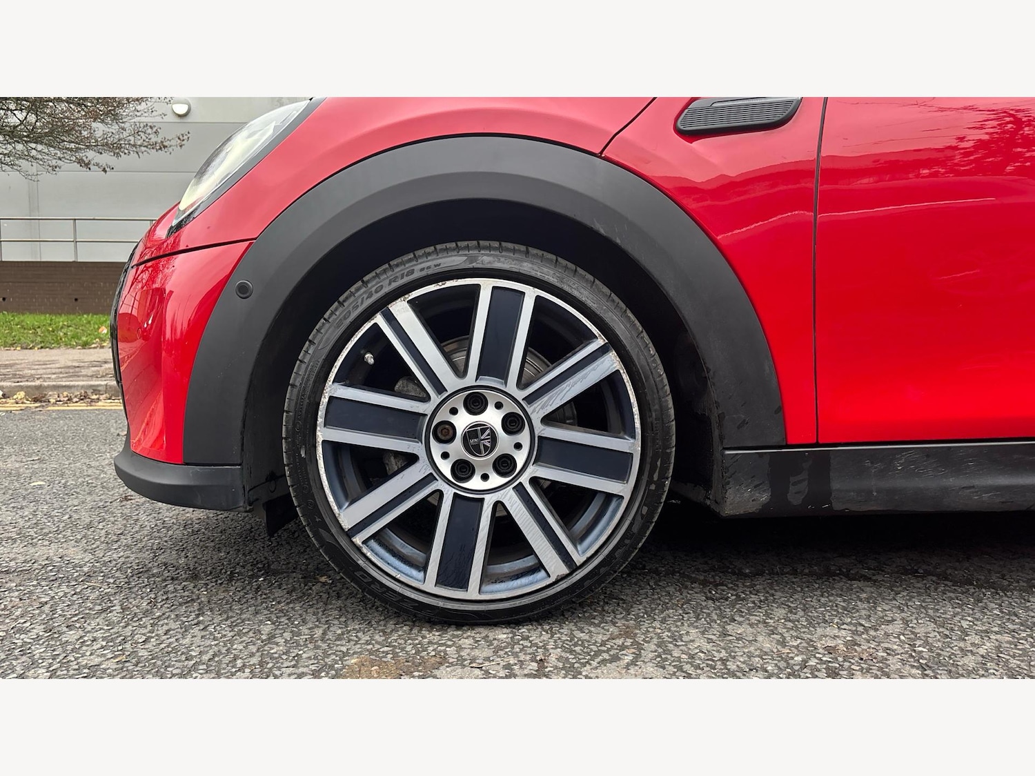 Used MINI Hatch 2023 for sale - 77057631: Photo 20