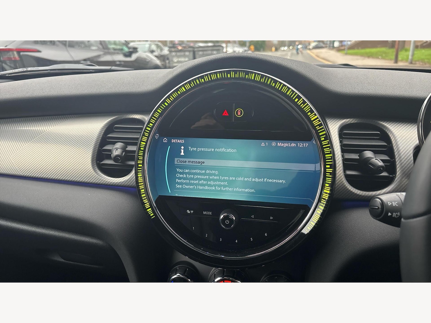 Used MINI Hatch 2023 for sale - 77057631: Photo 9