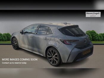 Used Toyota Corolla 2022 for sale - 77440599: Photo