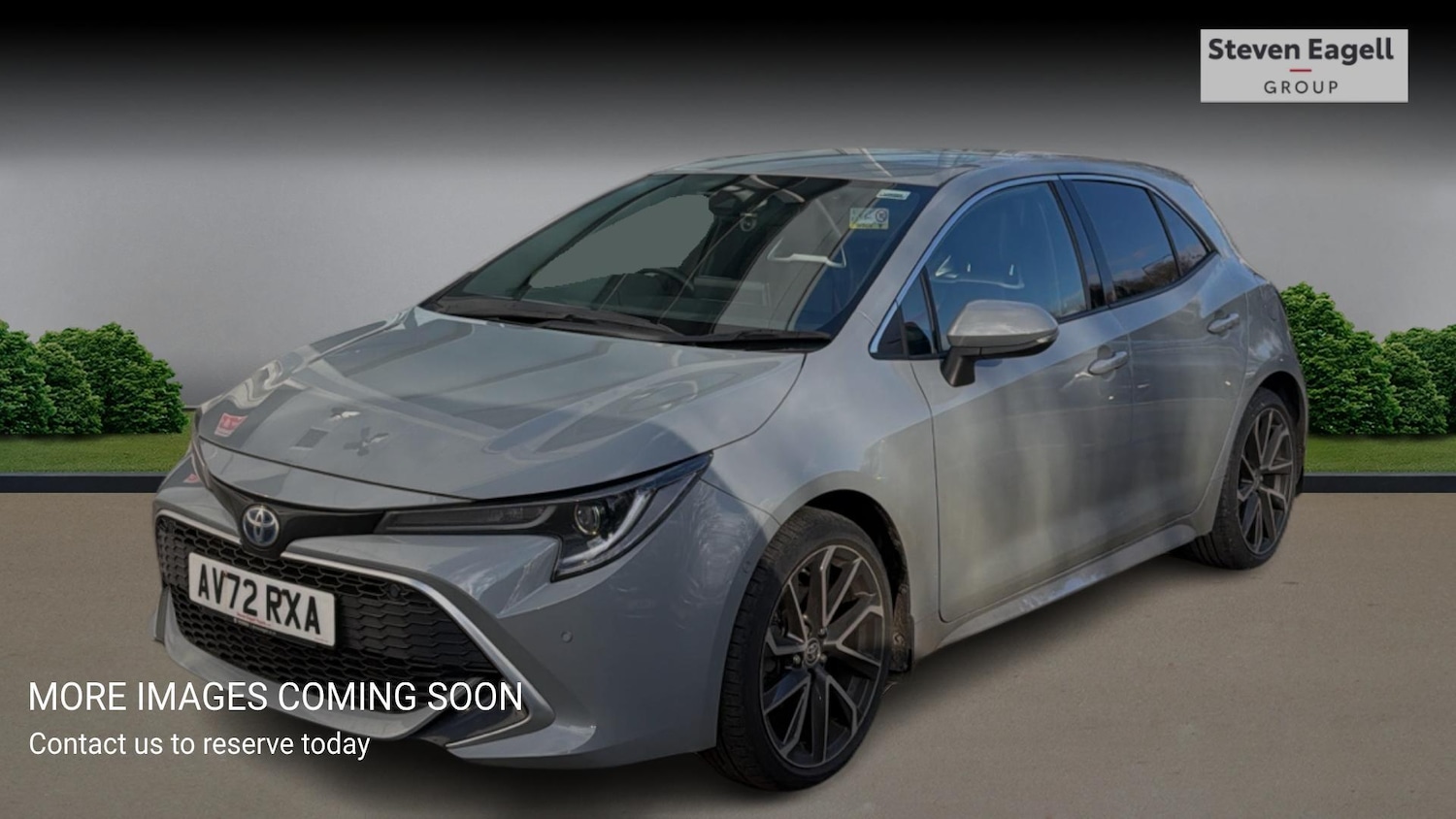 Used Toyota Corolla 2022 for sale - 77440599: Photo 3