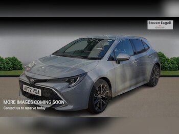 Used Toyota Corolla 2022 for sale - 77440599: Photo