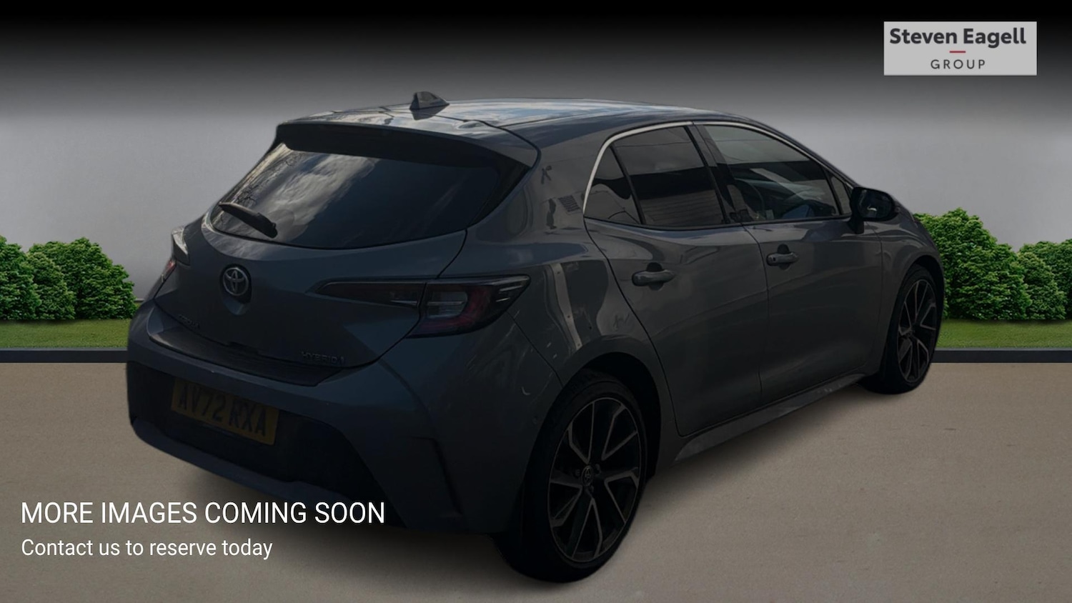 Used Toyota Corolla 2022 for sale - 77440599: Photo 4