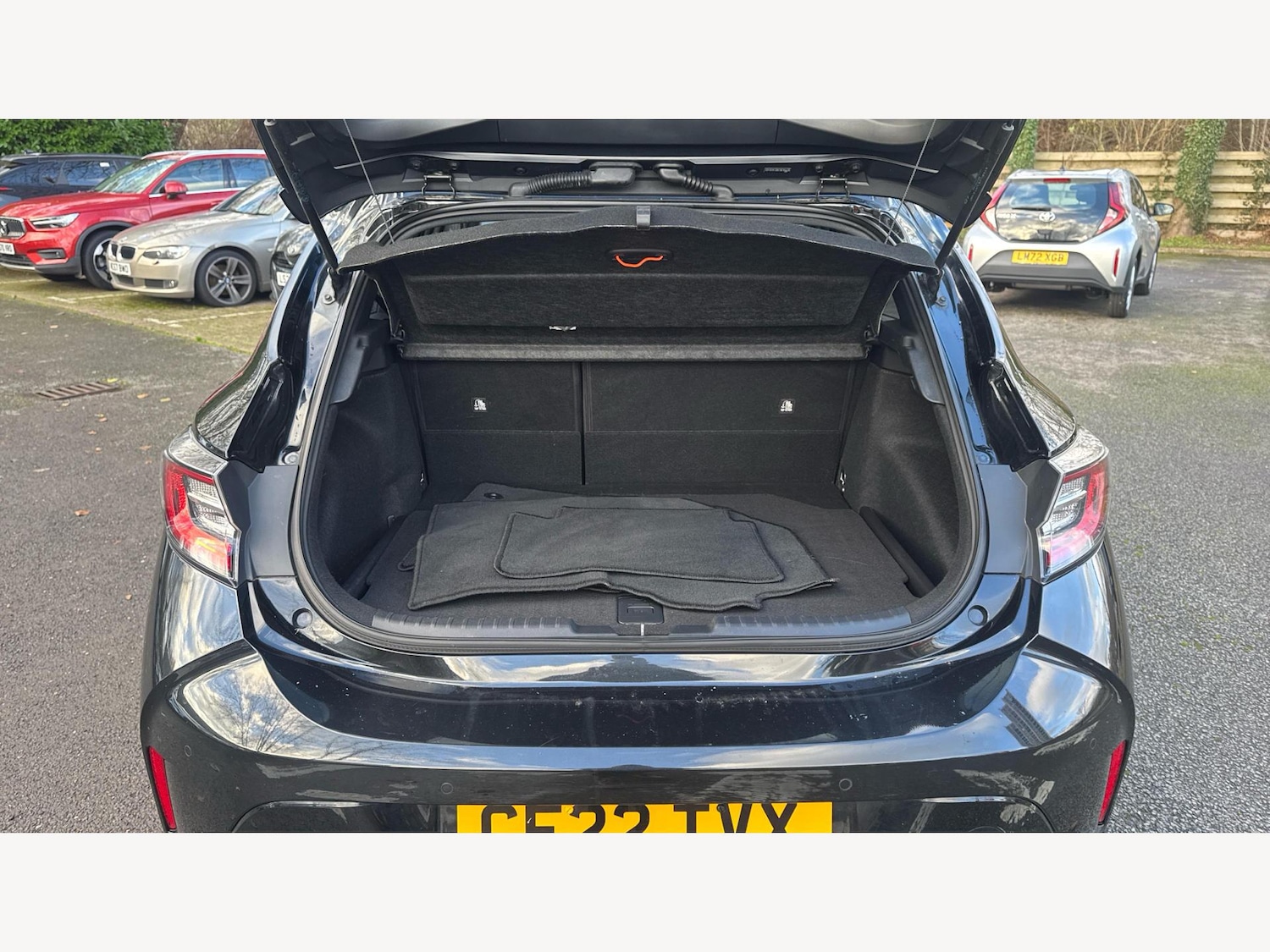 Used Toyota Corolla 2022 for sale - 77109525: Photo 16