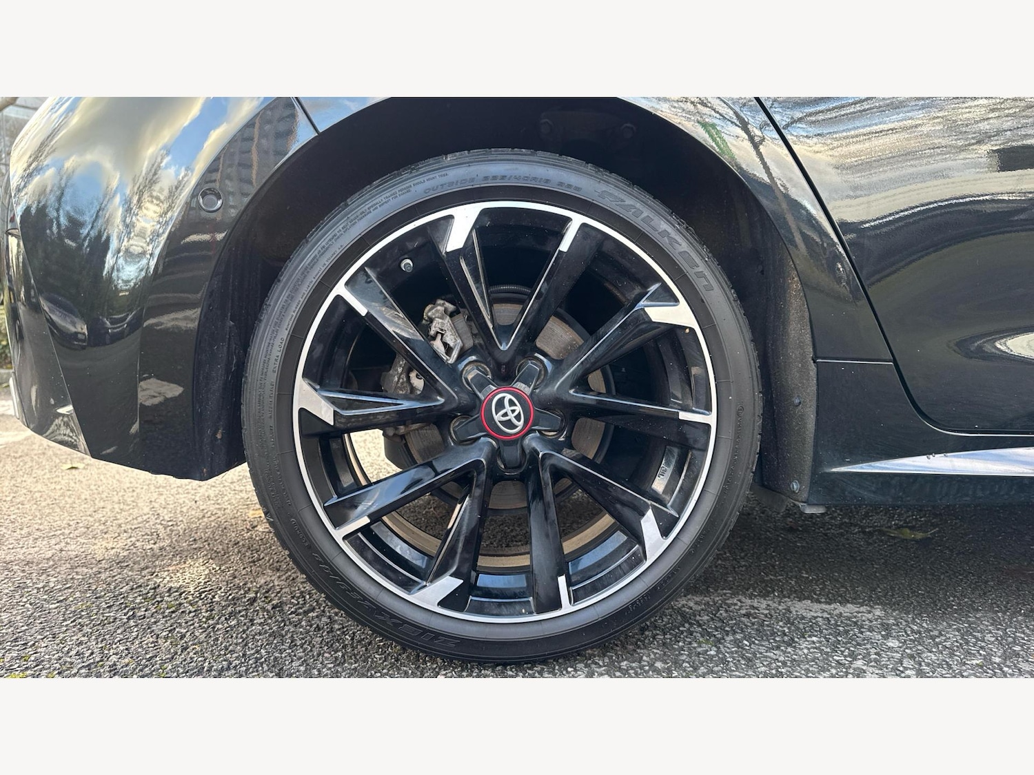 Used Toyota Corolla 2022 for sale - 77109525: Photo 20