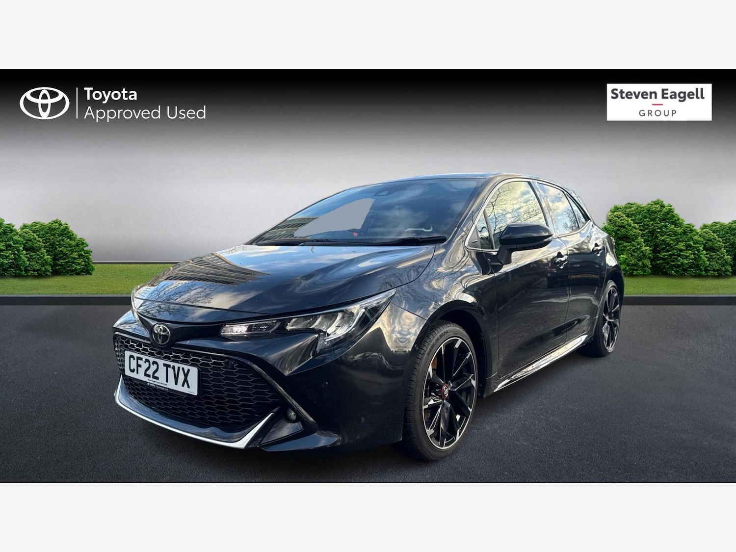 Used Toyota Corolla 2022 for sale - 77109525: Photo 3