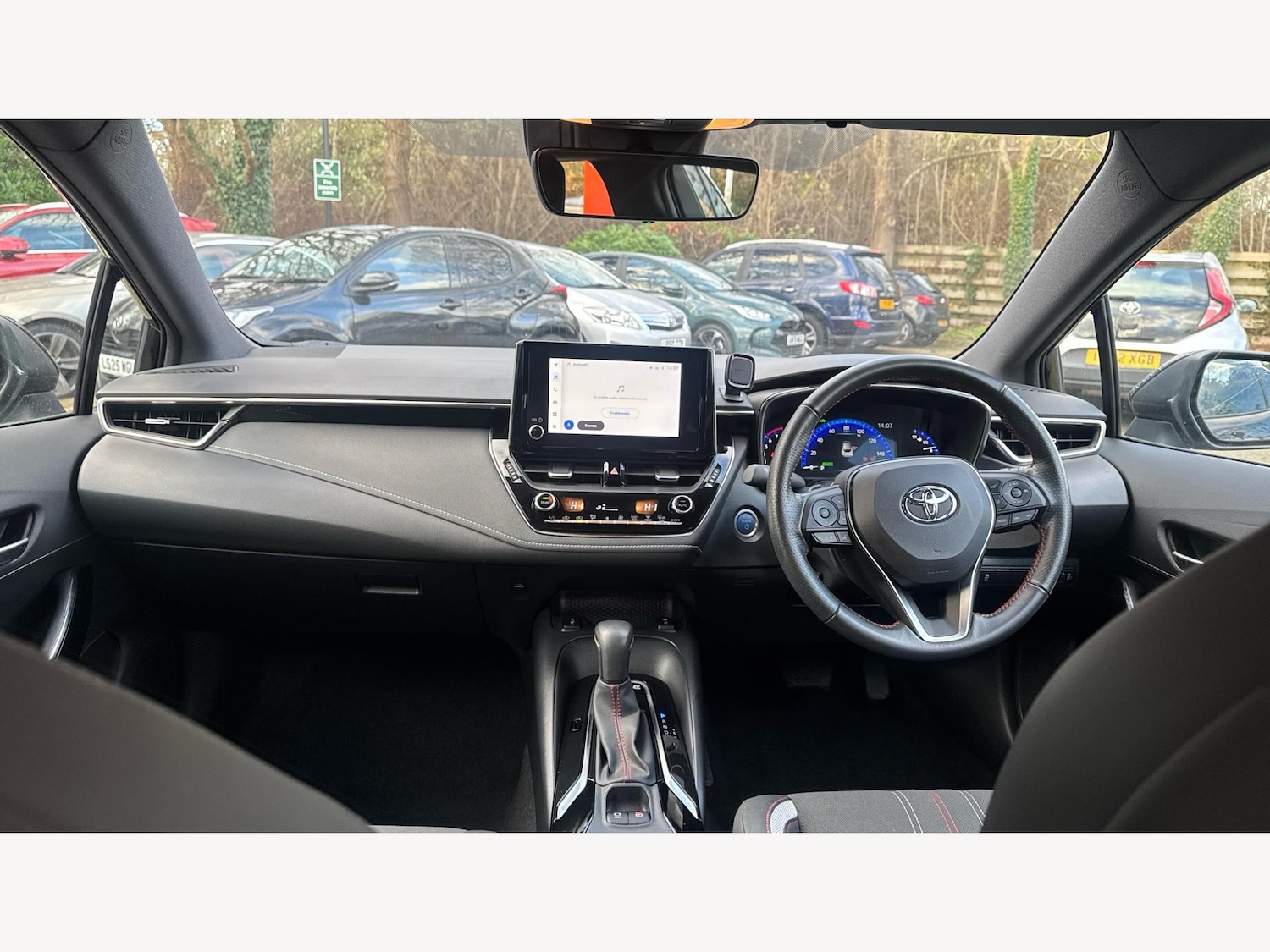 Used Toyota Corolla 2022 for sale - 77109525: Photo 7